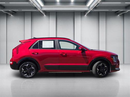 2024 Kia Niro EV Wind