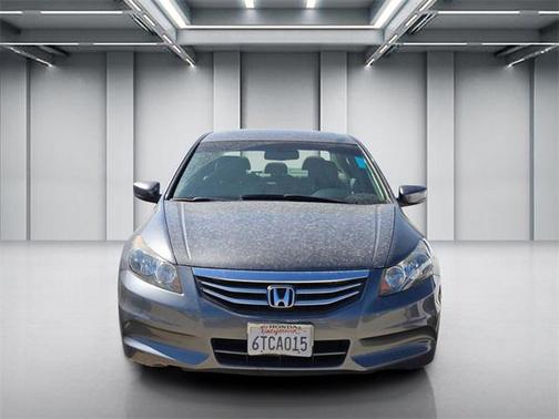 2011 Honda Accord EX-L