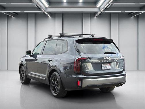 2023 Kia Telluride SX Prestige X-Pro