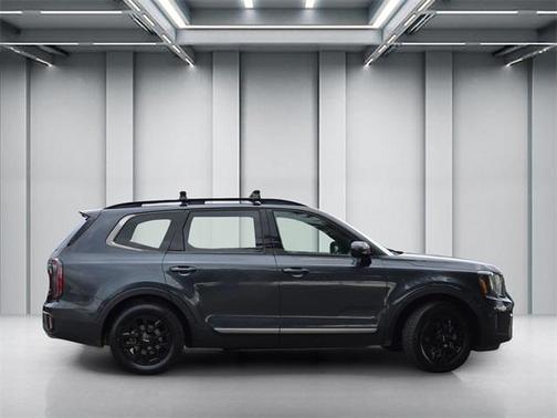 2023 Kia Telluride SX Prestige X-Pro