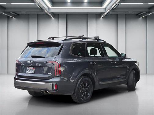 2023 Kia Telluride SX Prestige X-Pro