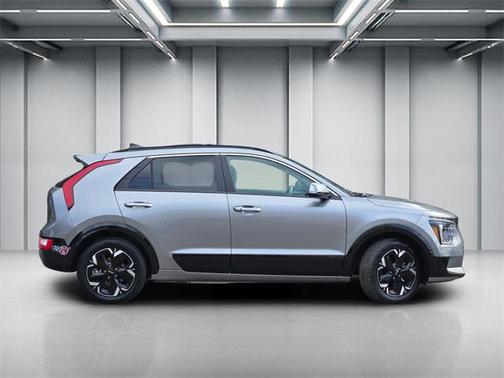 2023 Kia Niro EV Wind