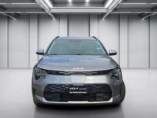 2023 Kia Niro EV Wind