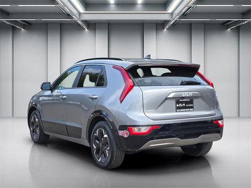2023 Kia Niro EV Wind