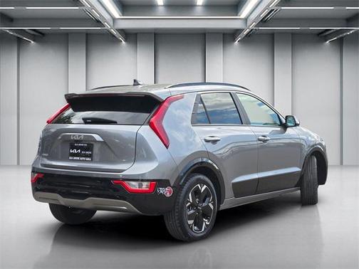 2023 Kia Niro EV Wind