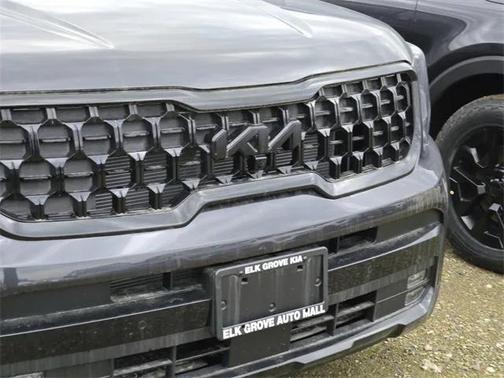 2025 Kia Telluride SX Prestige X-Pro