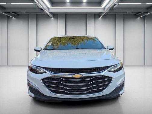 2022 Chevrolet Malibu 1LS