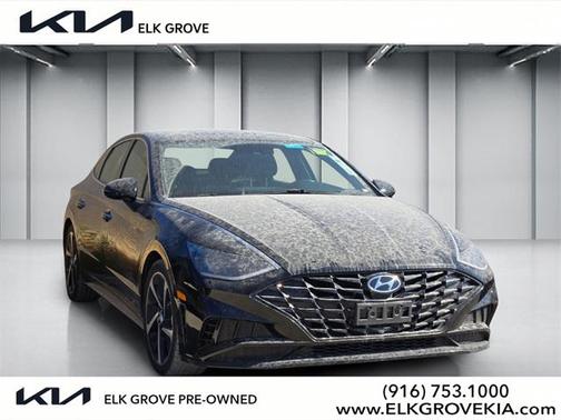 2023 Hyundai SONATA SEL Plus