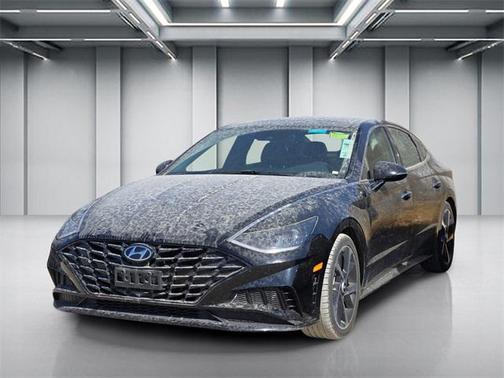 2023 Hyundai SONATA SEL Plus
