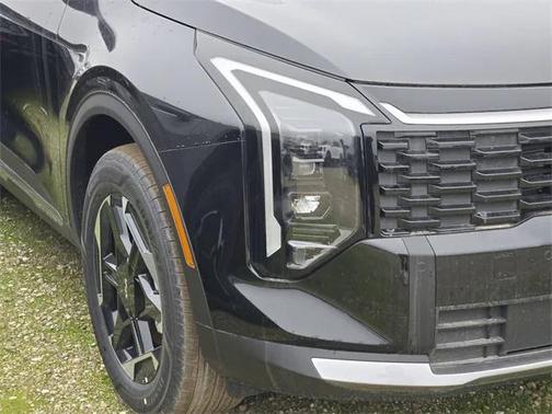 2026 Kia Sportage SX Turbo