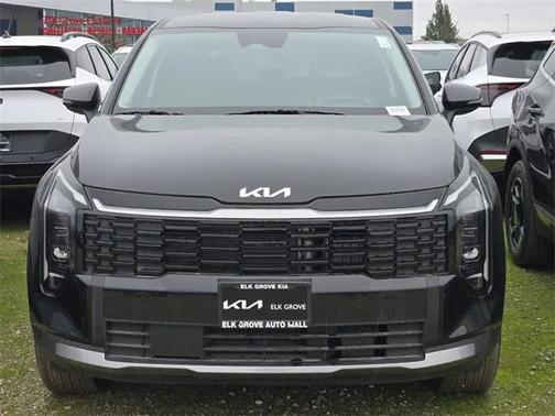 2026 Kia Sportage SX Turbo