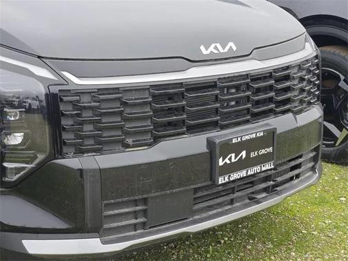 2026 Kia Sportage SX Turbo