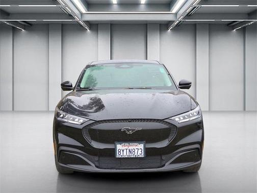 2021 Ford Mustang Mach-E Select