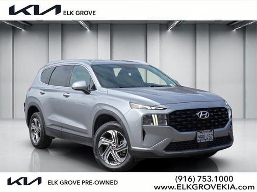 2023 Hyundai SANTA FE SEL 2.4