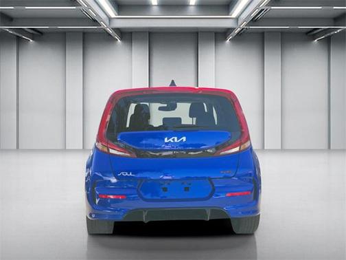 2022 Kia Soul GT-Line