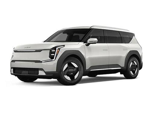 2026 Kia EV9 Wind
