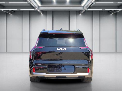 2024 Kia EV9 GT-Line