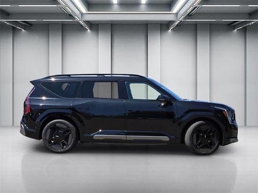 2024 Kia EV9 GT-Line