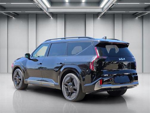 2024 Kia EV9 GT-Line