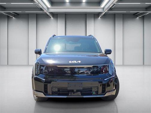 2024 Kia EV9 GT-Line
