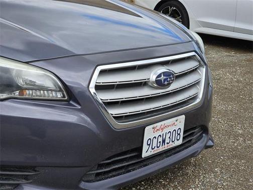 2015 Subaru Legacy Premium