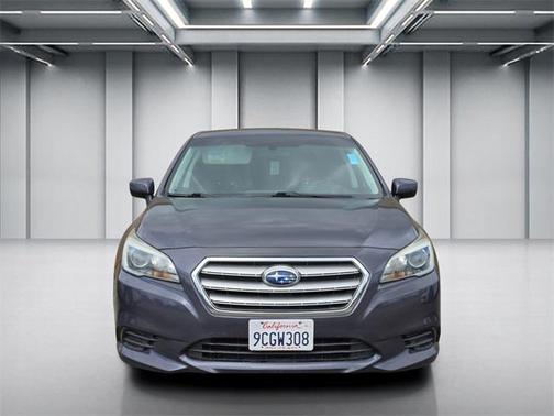 2015 Subaru Legacy Premium