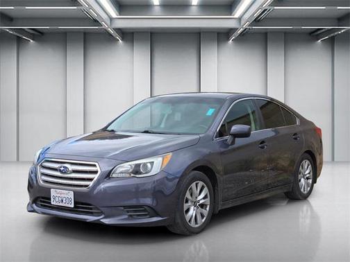 2015 Subaru Legacy Premium