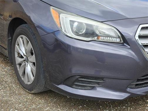 2015 Subaru Legacy Premium