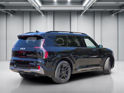2024 Kia EV9 GT-Line