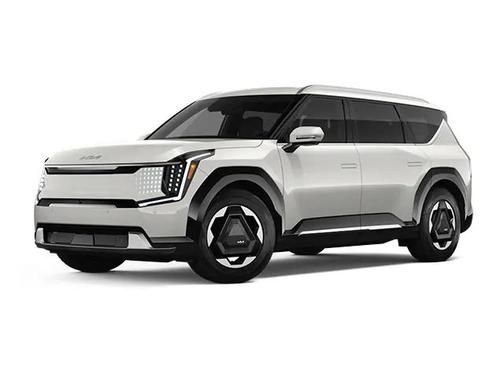 2026 Kia EV9 Land