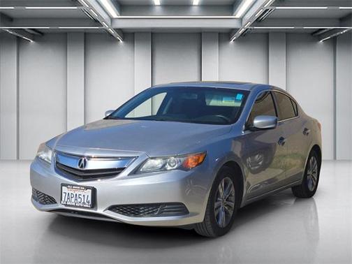 2013 Acura ILX 2.0L
