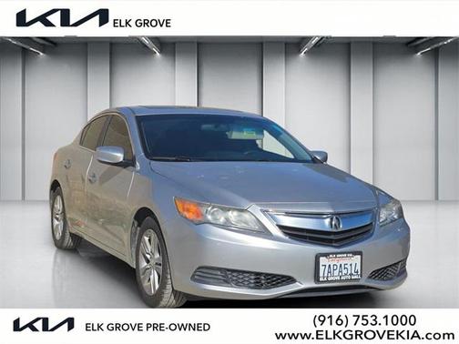 2013 Acura ILX 2.0L