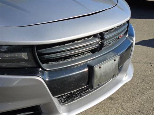 2018 Dodge Charger R/T
