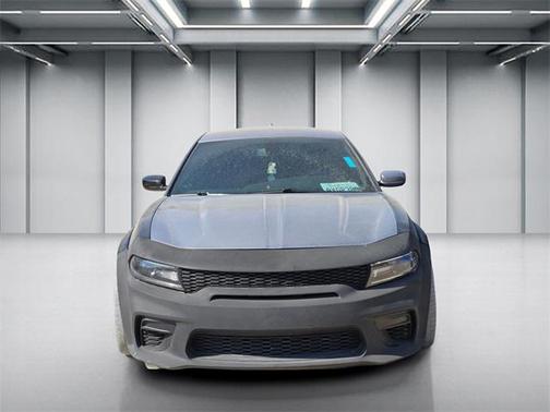 2018 Dodge Charger R/T