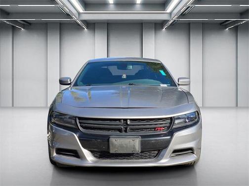 2018 Dodge Charger R/T
