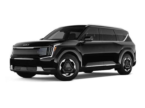 2026 Kia EV9 Land