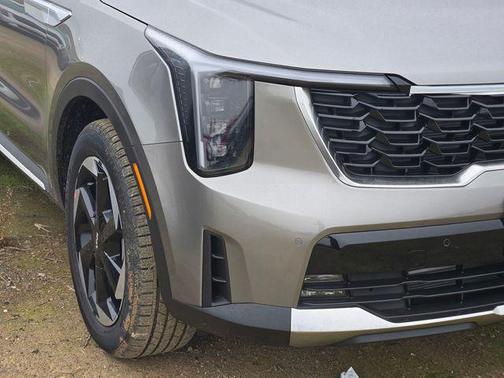 2026 Kia Sorento Plug-In Hybrid EX