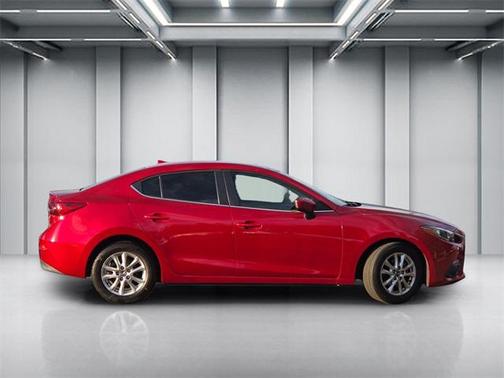 2015 Mazda Mazda3 s Grand Touring
