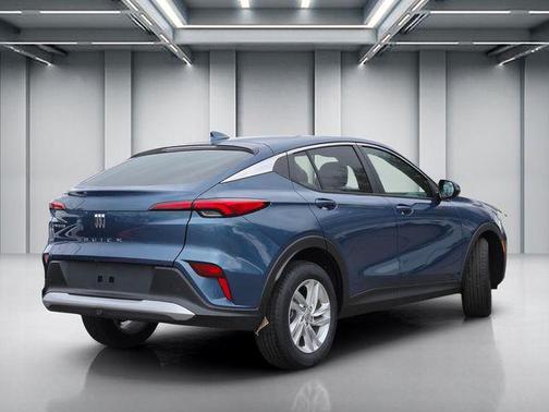 2026 Buick Envista Preferred FWD