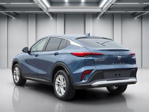 2026 Buick Envista Preferred FWD