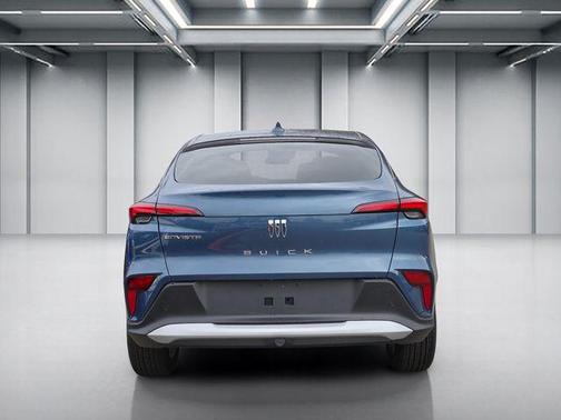 2026 Buick Envista Preferred FWD