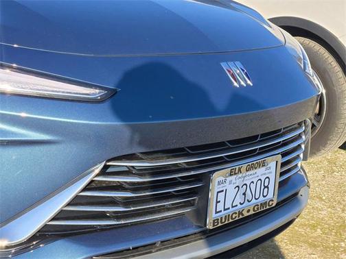 2026 Buick Envista Preferred FWD