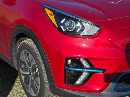 2022 Kia Niro EV EX