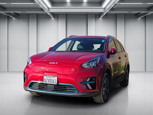 2022 Kia Niro EV EX