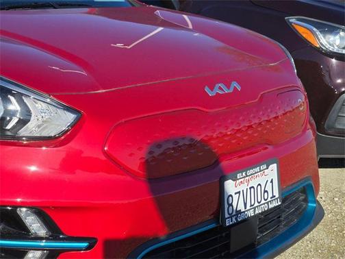2022 Kia Niro EV EX