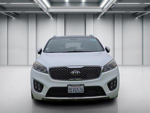 2016 Kia Sorento SXL