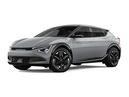2025 Kia EV6 Wind