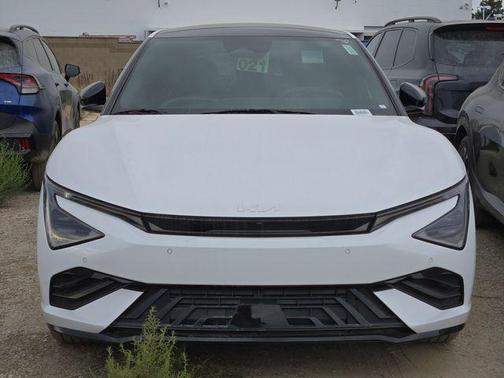 2025 Kia EV6 GT-Line