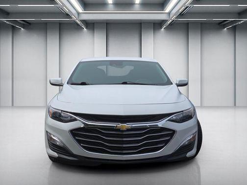 2022 Chevrolet Malibu 1LS