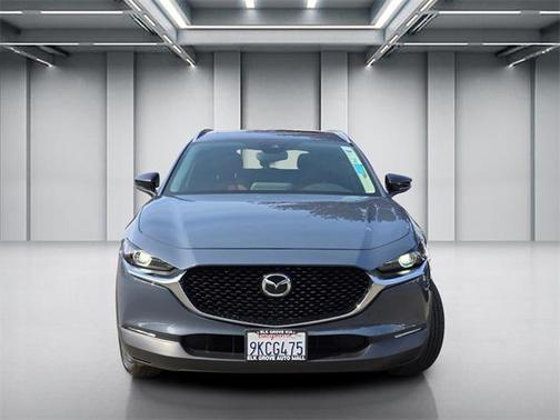 2023 Mazda CX-30 2.5 S Carbon Edition